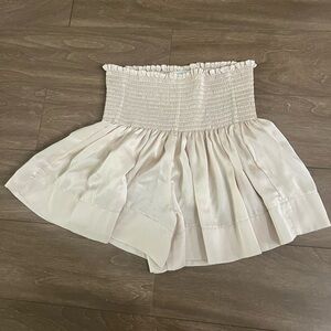 Koch Erika Shorts - Cream